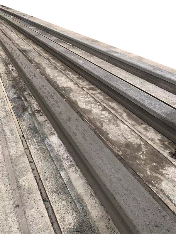 水泥围墙板