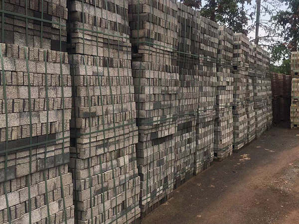 护坡水泥制品