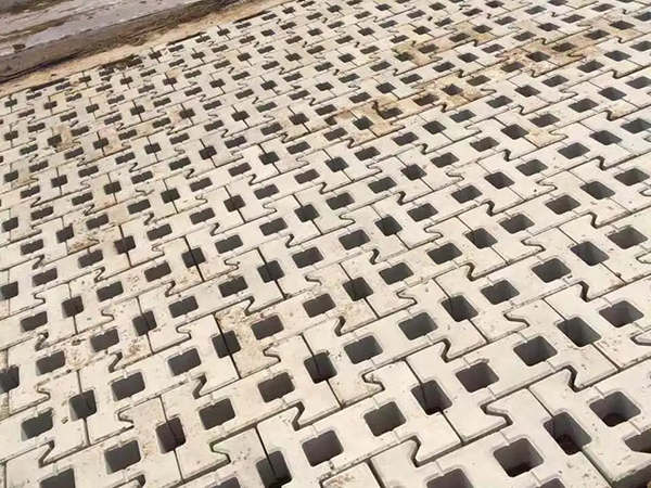 护坡水泥制品