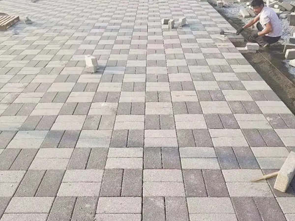 视频展示
